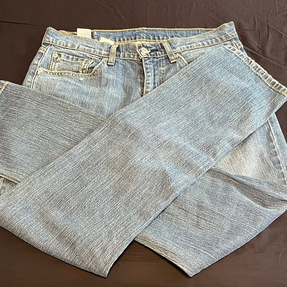 Men’s 32x32 Slim Fit Levi’s Denim Jeans Gently Used Condition Fast Shipping - Picture 12 of 12